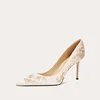 Pink(Heel Height 6CM)