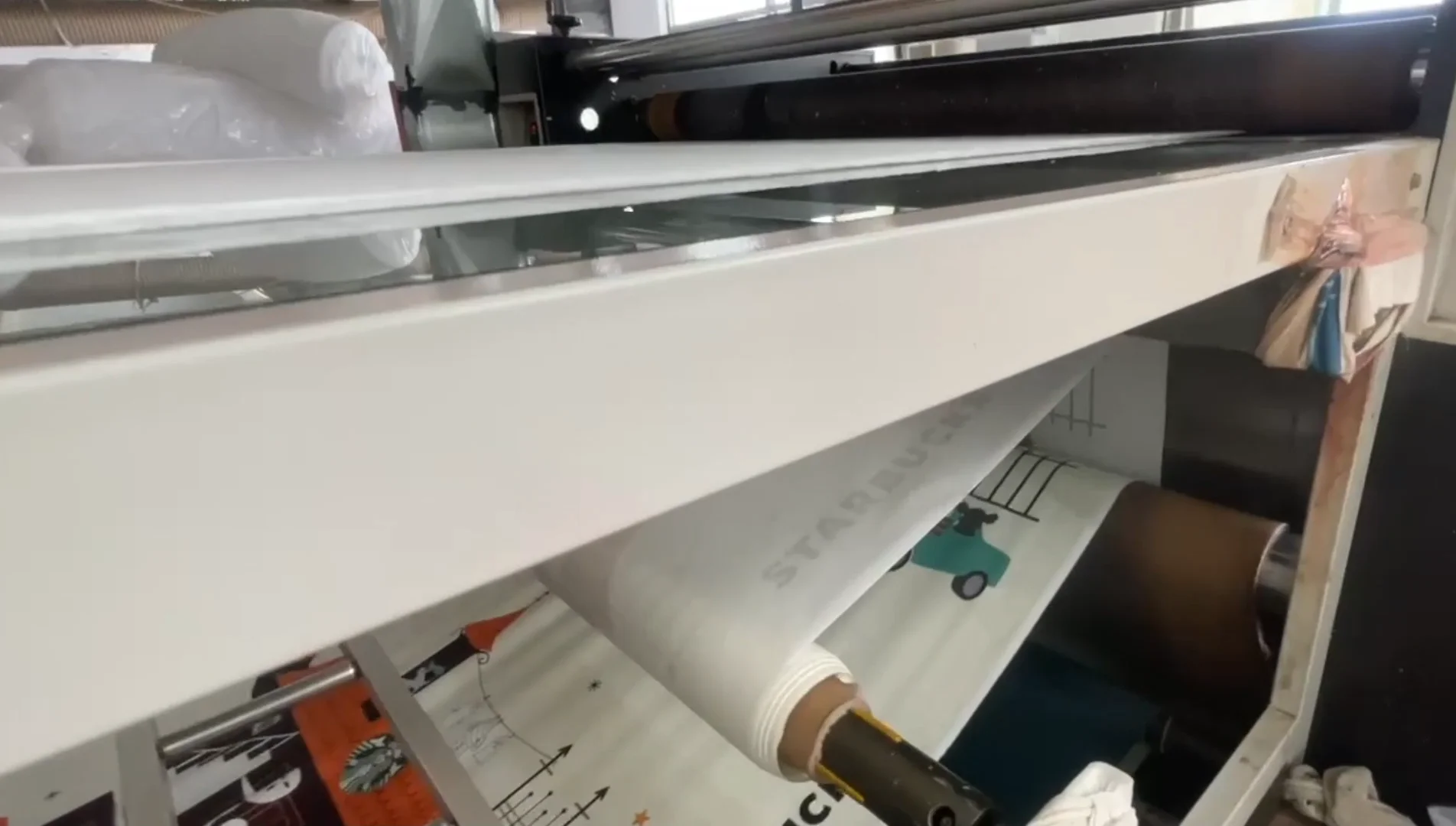 Customized Permeate Sublimation Transfer Printed Blanket Sublimation