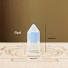 Opale (env.3,5-4 cm)