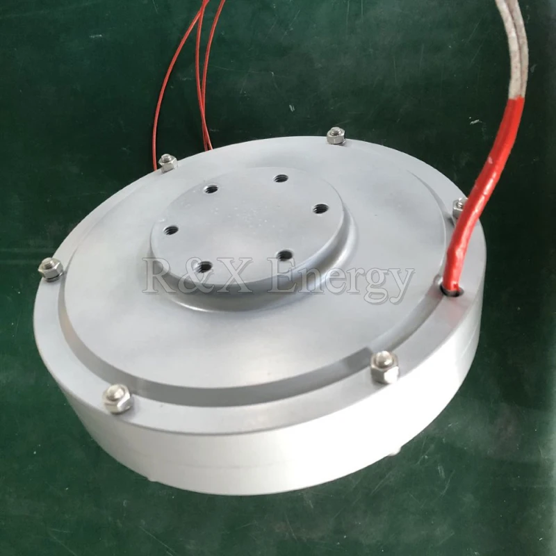Full Power Free Energy Inner Rotor Generator Magnet 10KW