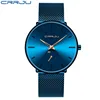 Rosa azul