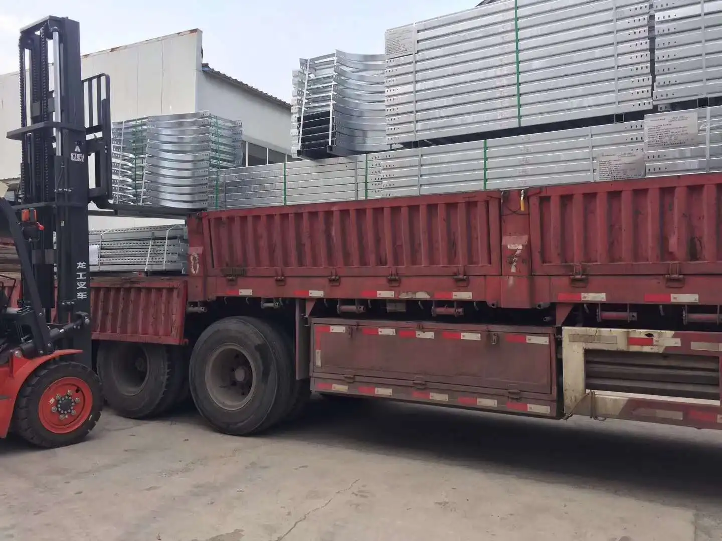 316 Stainless Steel Cable Ladder Customization Cable Tray Ladder Buy