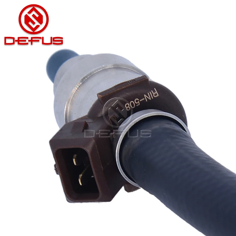DEFUS Fuel Injector RIN-508 for Nissan 300 ZX & Datsun 280ZX - OEM