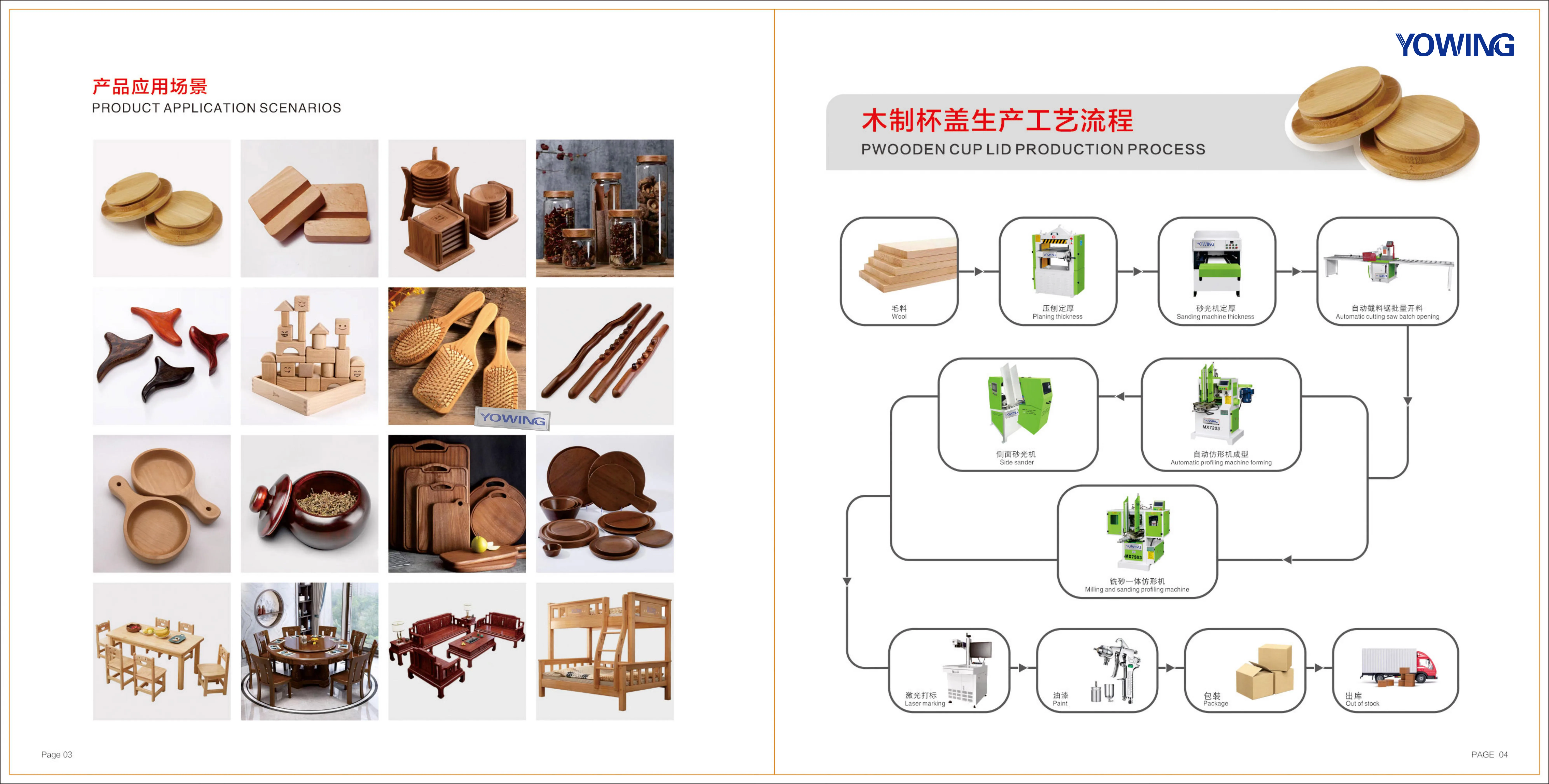 Copy Shaper MX7203 Automatic Copy Shaper Wood Copy Shaper Machine