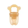 Anneau de dentition petit singe nano-coloré-taille unique-un ensemble
