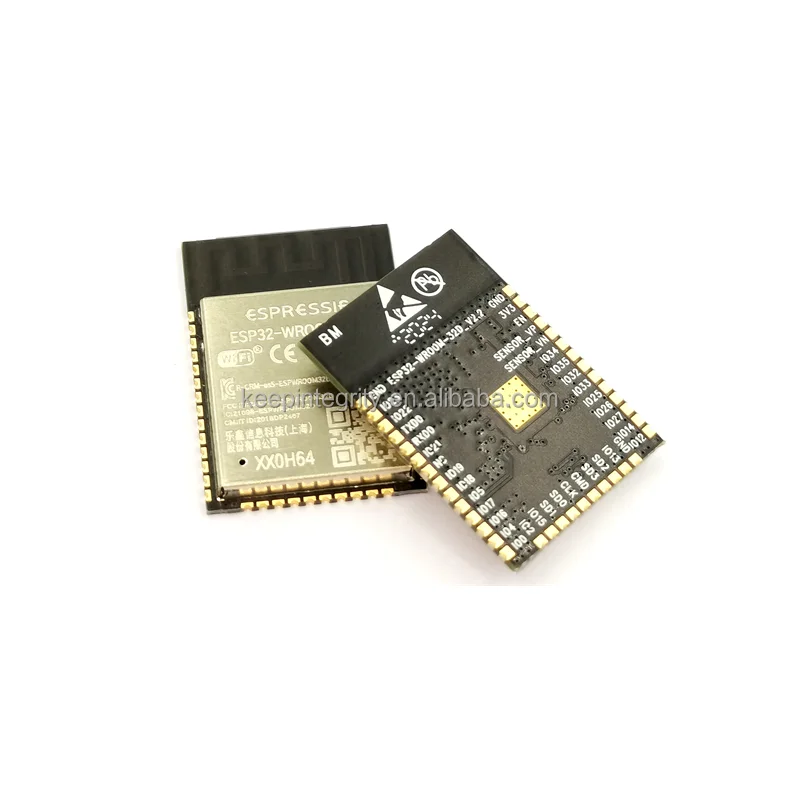 Chip ESP 32-WROOM-32D