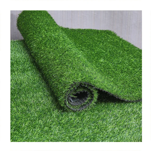New Arrival Artificial Grass Sports Flooring Indoor Commercial 30/20/50mm Football synthetic Turf 35mm Supercourt shops