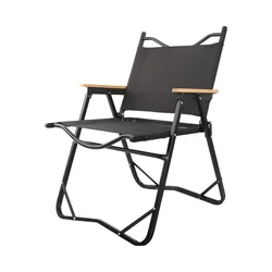 Outdoor camping folding BBQ picnic chair oxford cloth beach fishing camping beach portable chair