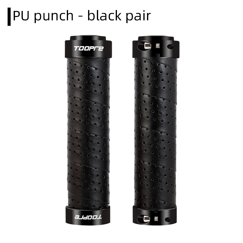 Impugnature Morbide Per Manubrio Bici - Schiuma Di Spugna, 50 Cm, Per Bici Strada E Mountain Bike - Foto 6