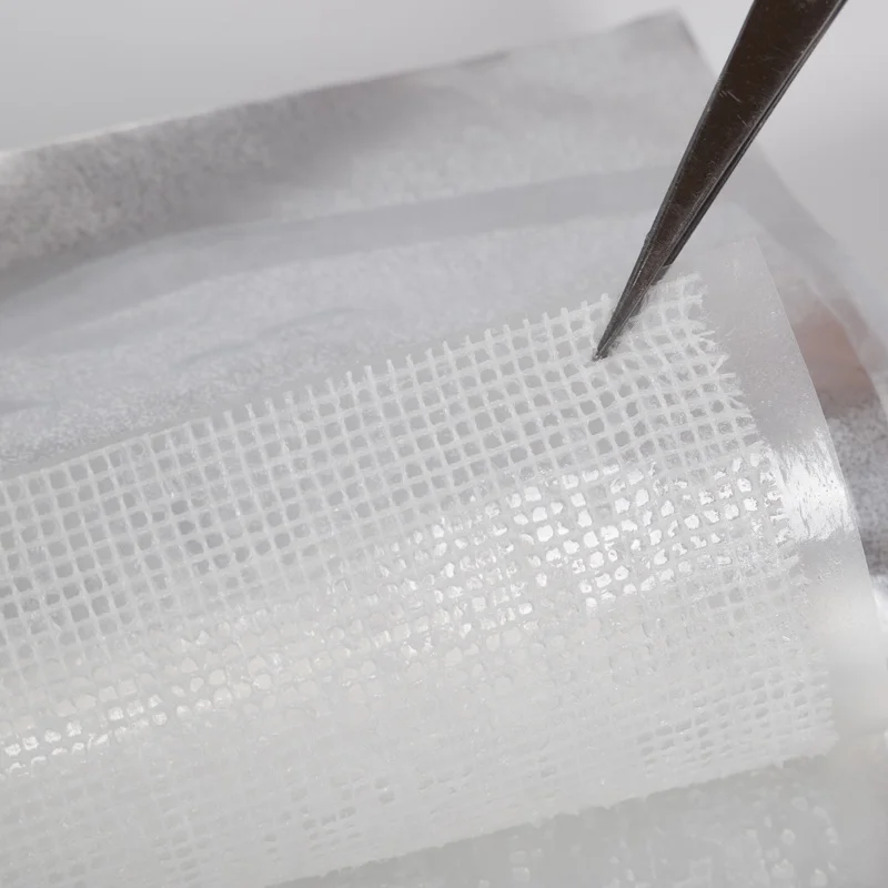 Vaselinee Gauze Dressing,Sterile Paraffine Gauze Pad Buy Paraffine