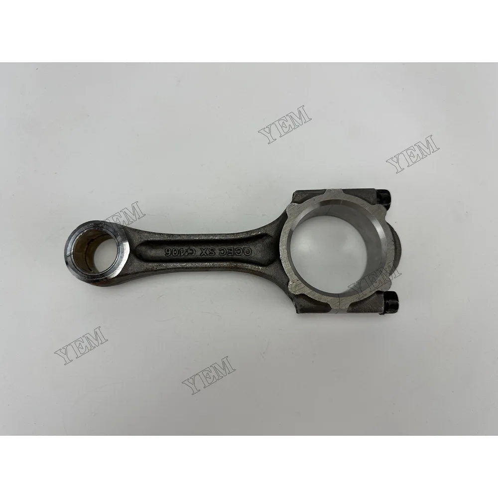 490K Connecting Rod for Weichai Diesel Engine Spare Parts