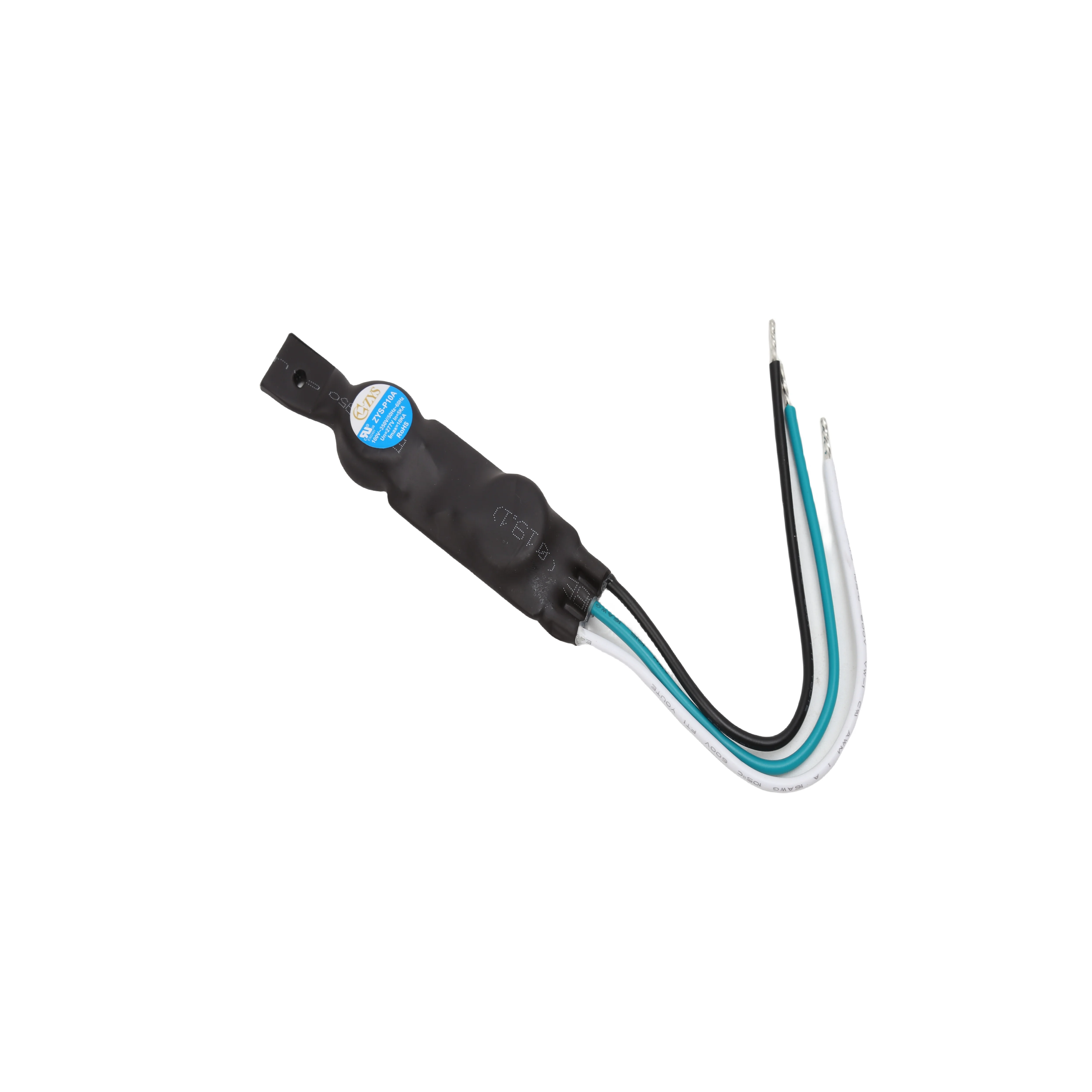 Led Street Light SPD Surge Protection Surge Protector Street Light Power Street Light LED Driver Surge Protector Arrester