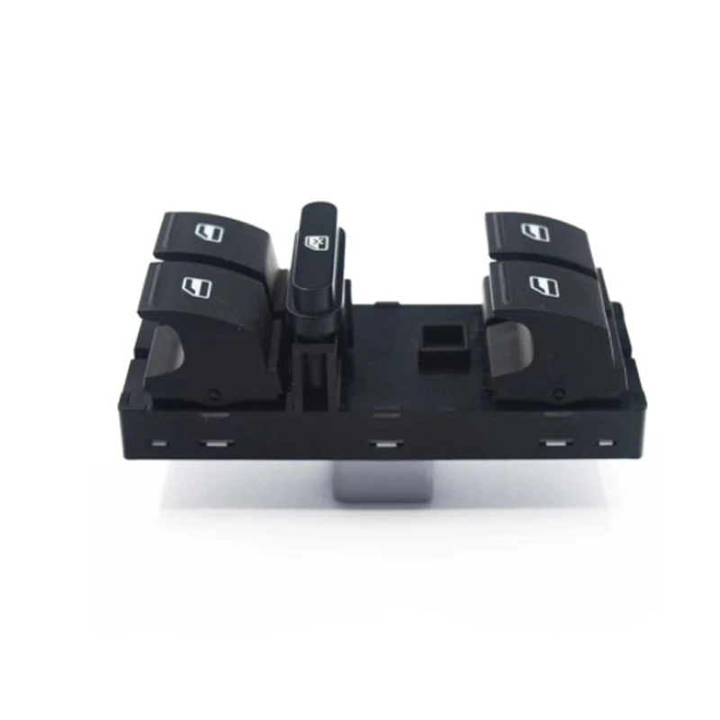 New Condition Master Window Control Switch for VW Amarok CC Golf for Passat Polo Model 1K4959857B 1K4959857A
