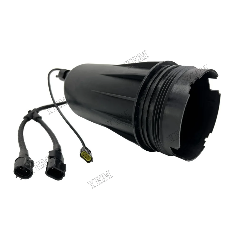 BC-P9293 Return Oil Filter Element Compatible for Volvo EC200D FH21547 Engine Parts High Quality