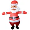 White belt santa claus (adult style)