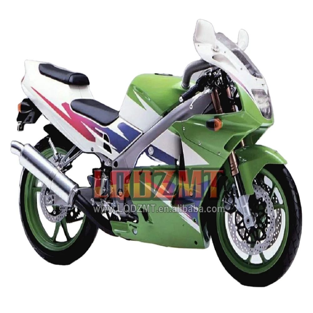 ZXR250 for KAWASAKI NINJA ZX2R ZX 2R ZXR 250 ZXR-250 91 92 93 94