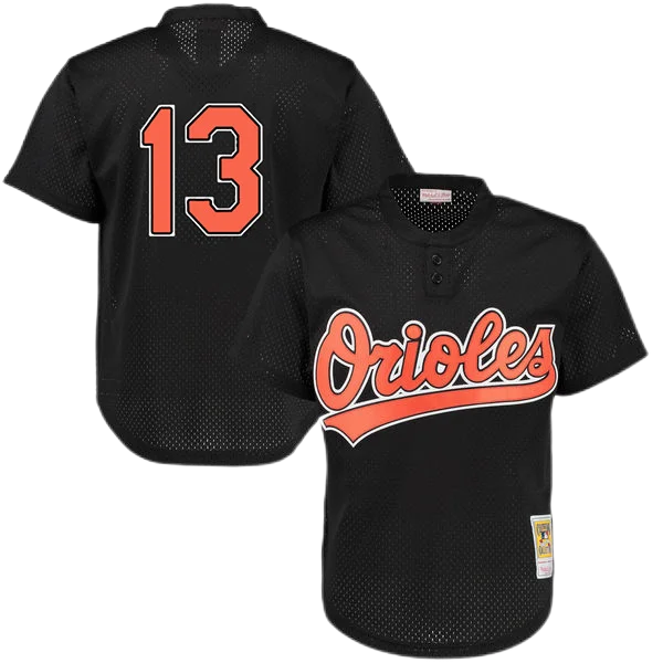 Men's 1970 Baltimore #8 Cal Ripken #5 Robinson 22 Jim Palmer 33 Eddie  Murray White Orioles Throwback Jersey - Buy Orioles Jersey,Cal Ripken