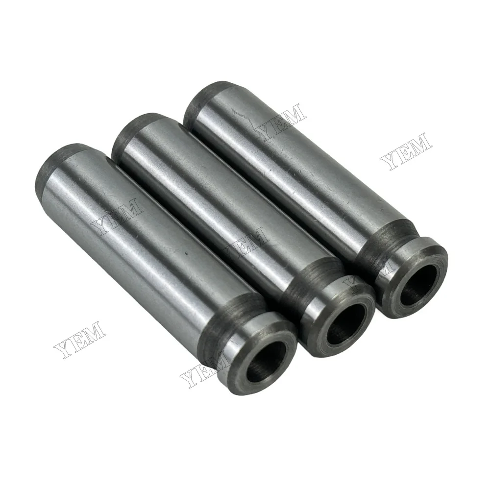 Excavator Accessories S3L Exhaust Valve Guide Genuine Parts for Mitsubishi