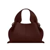 Black cherry color