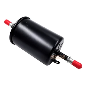 Automotive Parts Auto Engine Parts Fuel Filter Gasoline Filter for MG 3/5/350/360