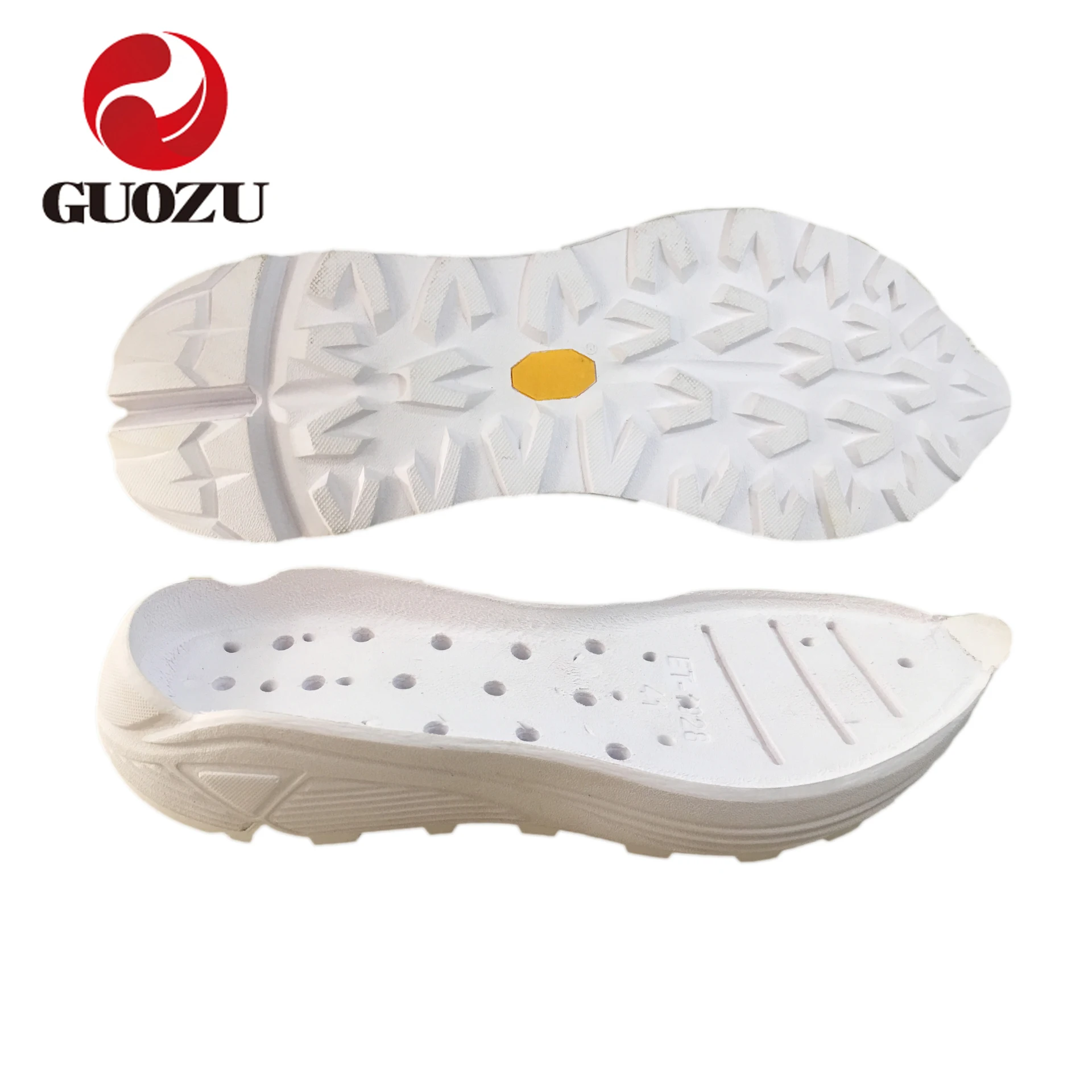 Носимая подошва eva для мужчин спортивная обувь беговые