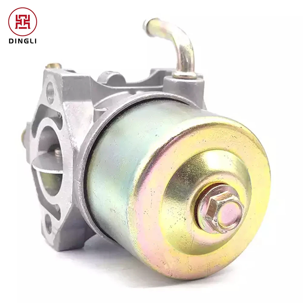 Masnln EX13 Carburetor for Robin Subaru EX17 SP170 EX21 SP210 Rgn3000 Generator Engine