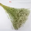 Blanco, altura de unos 75 cm.