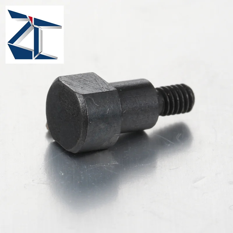 product professional excellent stainless steel hex socket head shoulder bolt hexagon socket head shoulder screws-42