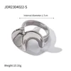 Silver-Style 8