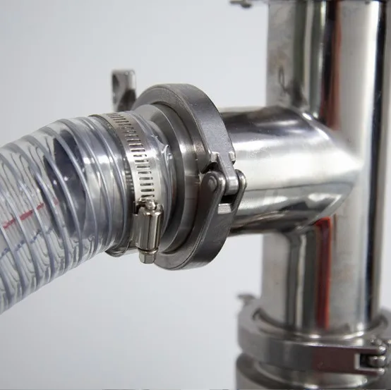 G2WY 2 головки жидкое мыло моющее средство 5-галлонная бутылка/20L