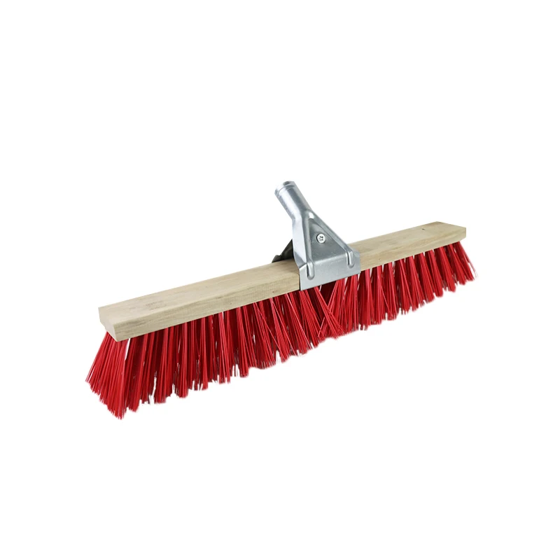 Source Ruige Multipurpose Hard Hair Broom Ship Deck Scrubbing