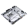 BATTLE-AX B760M-G WHITE WIFI D5 V20