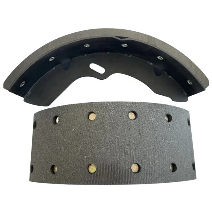Обратная тормозная колодка SA151 58305-45A62 для Hyundai E-Mighty