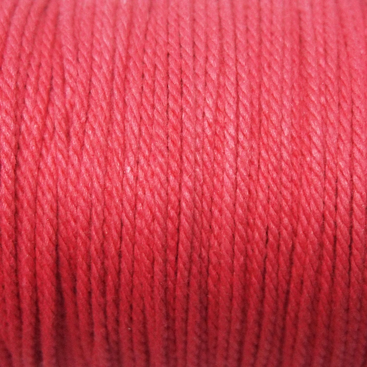 Оптовая продажа, обработанная хлопковая крученая нить 2 мм, зеленое пальто, брюки, талия, шнурок, от производителя, шнурок с узлом