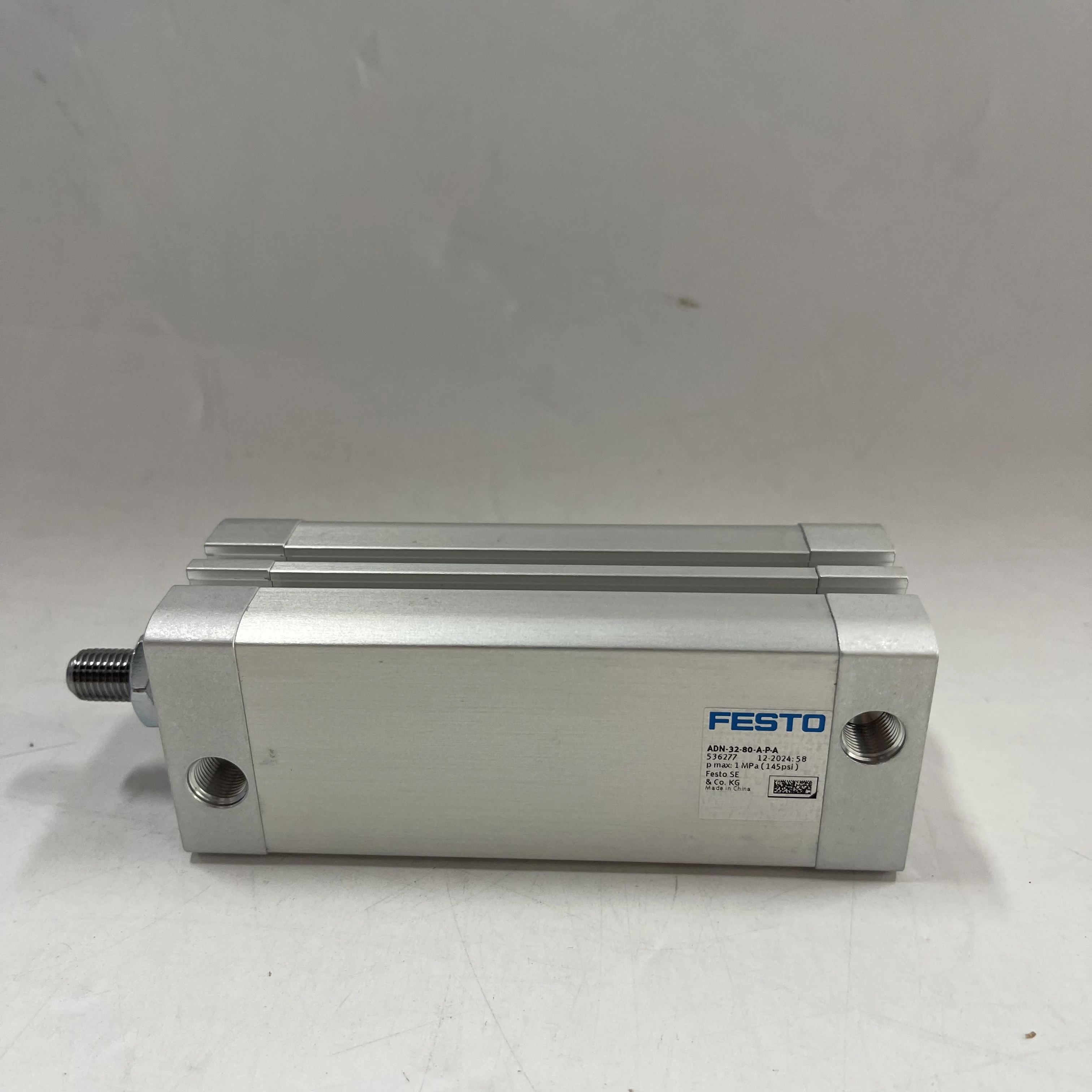 Festo Compact Cylinder ADN-32-80-A-P-A