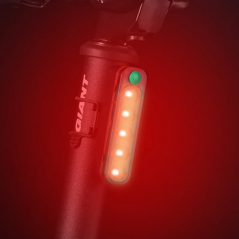 Hot Sales Mtb Road Bike Light Front Rear Led Headlight USB Rechargeable Waterproof Bicycle Light Set