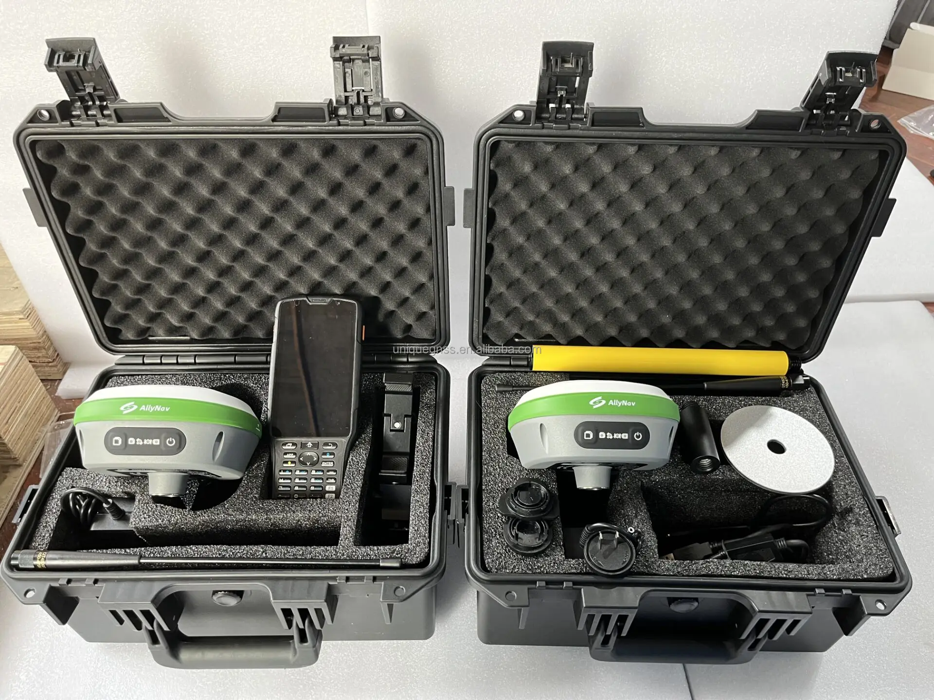 Gps Receiver Gnss Rtk Allynav R26 Rover Set With Good Price Buy R26 Gps Gnss Rtk Good Price