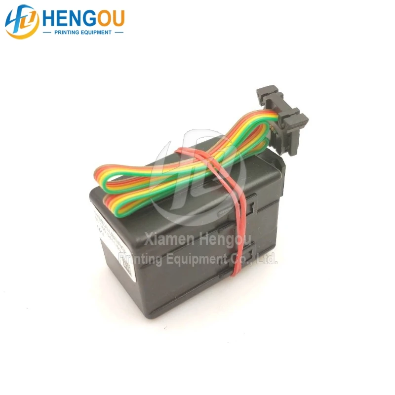 High Quality 61.186.5411/03 SM102 PM74 XL75 Motor 3050L024S