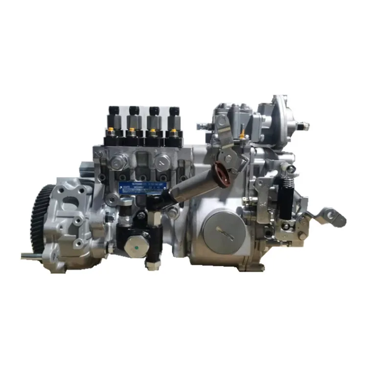Mitsubshi ME230104 ME226697 HIGH PRESSURE FUEL INJECTION PUMP 