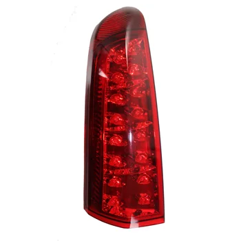 Car  Taillight Taili lamp fog lamp Left for H5 HAVAL Great Wall 4133100-K80 4133200-K80 4133300-K80 4133400-K80