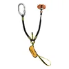 Corde de trekking Jungle (version corde élastique)