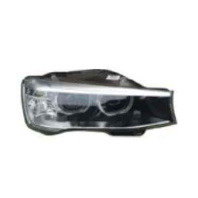 HID XENON HEAD LAMP FIT FOR X4 SERIES F25 F26,63117401131  63117401132  