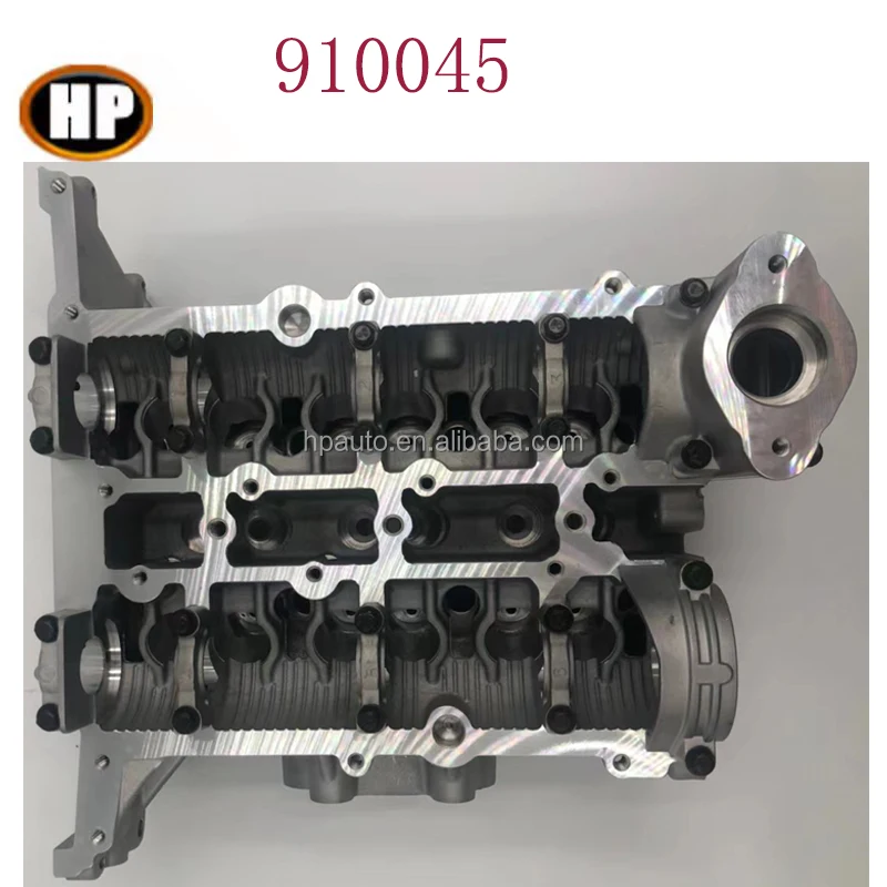 M1da M2da Cylinder Head For Ford Ecosport 1.0t Sfja Sfjb Sfjc Sfj