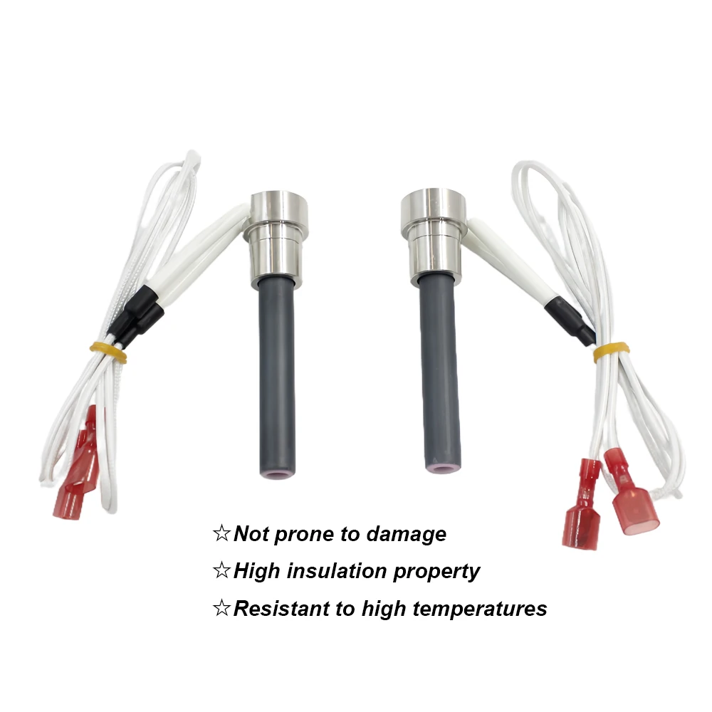 Ceramic Igniter Pellet Alumina Heater