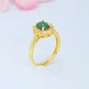 Gold Plated S6051301-B (8*6mm)