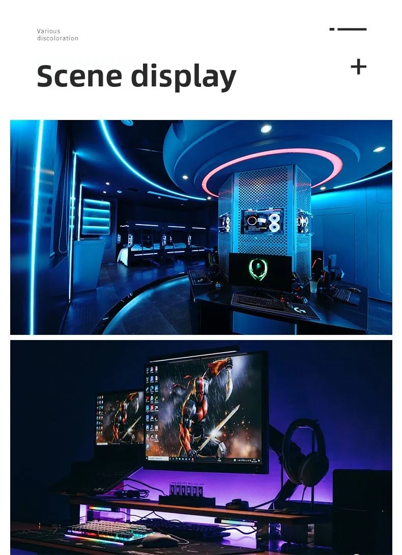 Scene image