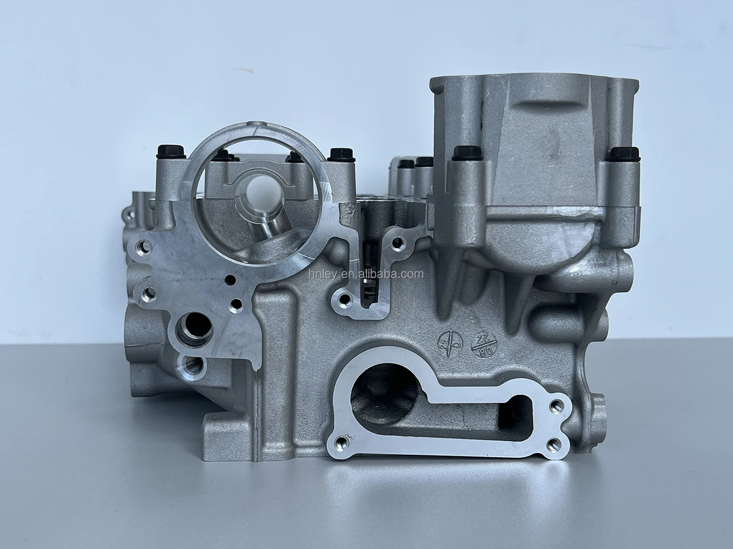 M1DA M2DA culata de culata para Ford Focus/Fiesta/Ecosport 1917576