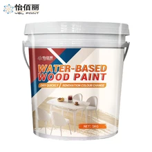 Hot selling Yibaili refurbished color-changing wear-resistant wood furniture refurbished paint home