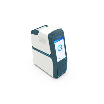 Factory Price Veterinary Doctor Dry Automatic Chemical Analyzer Hematology Clinical Automation Analyzer