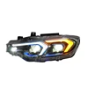 Origianl headlight is Xenon without AFS2 pieces=1 pair